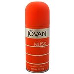 Jovan Musk Deodorant Body Spray 150ml