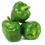 Capsicum Green Approx 200gm