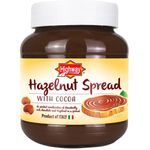 Highway Chocolate Hazelnut Bread Spread