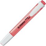 Stabilo Swing Cool Highlighter Red