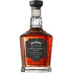 Jack Daniels Single Barrel Tennessee Whiskey 750ml