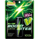Meiji Boost Bites 100g