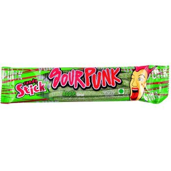 Hartbeat Sour Punk Stick Apple 50g