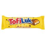 Tofiluk Caramel Crunch 27.5g