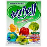 Nutri Jell Jelly Powder Melon 15g