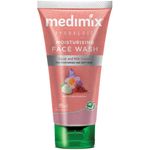 Medimix Moisturising Face Wash 150ml