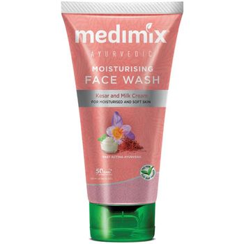 Medimix Moisturising Face Wash 150ml