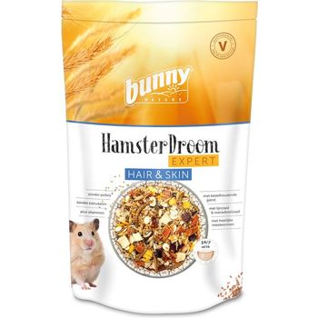 Bunny Nature Hamsterdroom Expert Hair And Skin 500g