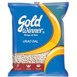 Gold Winner Urad Dal Split 500g