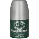 Brut Roll On Glass Original 50ml