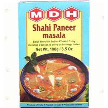 MDH Shahi Paneer Masala 100g