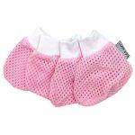 Bee Son Baby M and Bootie