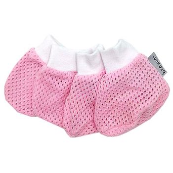 Bee Son Baby M and Bootie