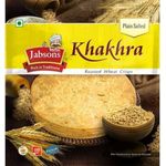 Jabson's Plain Salted Khakhra 180g