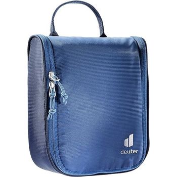 Deuter Toiletry Bag Wash Center I Bag steel Navy 3l