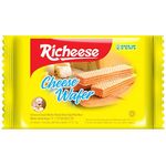 Richeese Cheese Wafer 52g