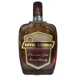 Royal Accord Blue 180ml