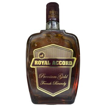 Royal Accord Blue 180ml
