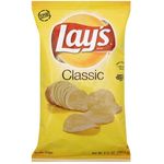Lay's Classic 184.2g