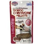 Hikari Sinking Carnivore Pellets 74g