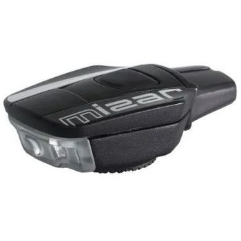 Moon Sport Mizar Front Light 40 Lumens 19g
