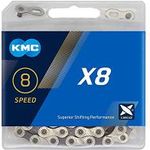 Kmc 6 Speed Chains Chain X893