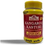 Kangaroo Kasturi Manjal Herbal Powder 50g