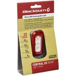 Blackburn Central 20 Rear Light