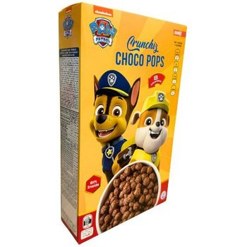 Nickelodeon Paw Patrol Choco Pops 375g