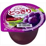 Tarami Dossari Grape And Aloe Jelly 230g