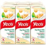 Yeo's Soya Bean