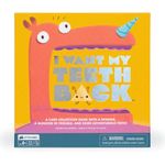 Exploding Kittens I Want My Teeth Back