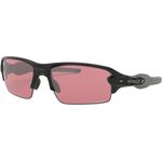 Oakley Flak 2.0 Prizm Dark Golf Wrap Men's Sunglasses