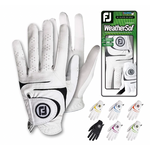 FootJoy WeatherSof Golf Glove Size 21