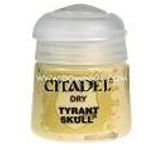 Citadel Dry Tyrant Skull 12ml