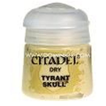 Citadel Dry Tyrant Skull 12ml