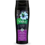 Vatika Black Seed Shampoo 200ml
