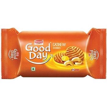 Britannia Good Day Cookies Cashew 600g