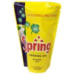 Spring Pure Coconut Cooking Oil 80ml