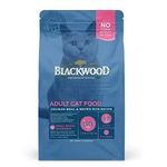 Blackwood Adult Holistic Chicken and Rice 6Kg