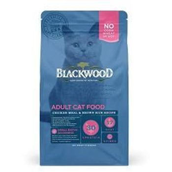 Blackwood Adult Holistic Chicken and Rice 6Kg