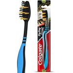 Colgate Toothbrush Zig Zag Charcoal