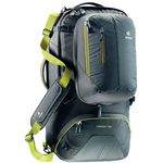 Deuter Backpack Transit Anthracite Moss Grey 50l