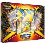 Pokemon Tcg Shining Fates Collection Pikachu V Box