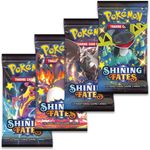 Pokemon Tcg Shining Fates Collection Pikachu V Box