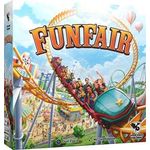 Good Games Funfair