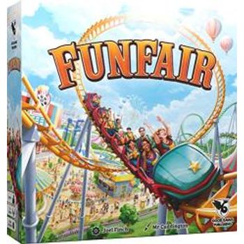Good Games Funfair