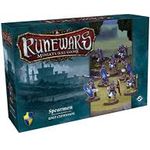 Fantasy Flight Games Runewars Spearmen Unit Expansion