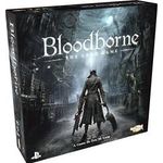 CMON Bloodborne The Card Game