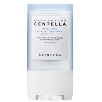 Skin1004 Hyalu Cica Silky Fit Sun Stick 20g